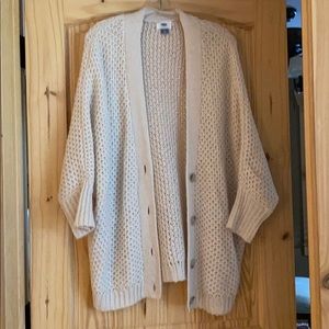 🚨LAST CALL🚨 Adorable cozy cardigan